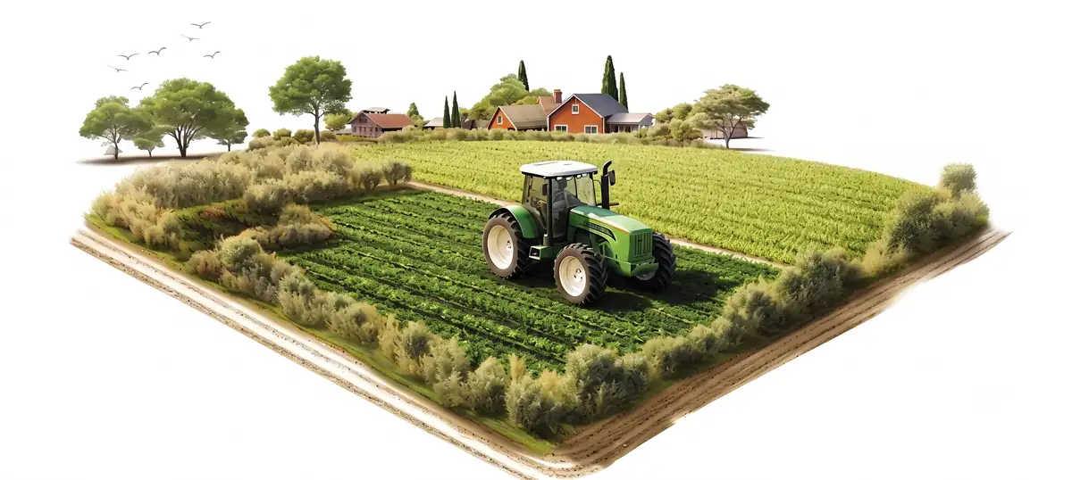 L Farms