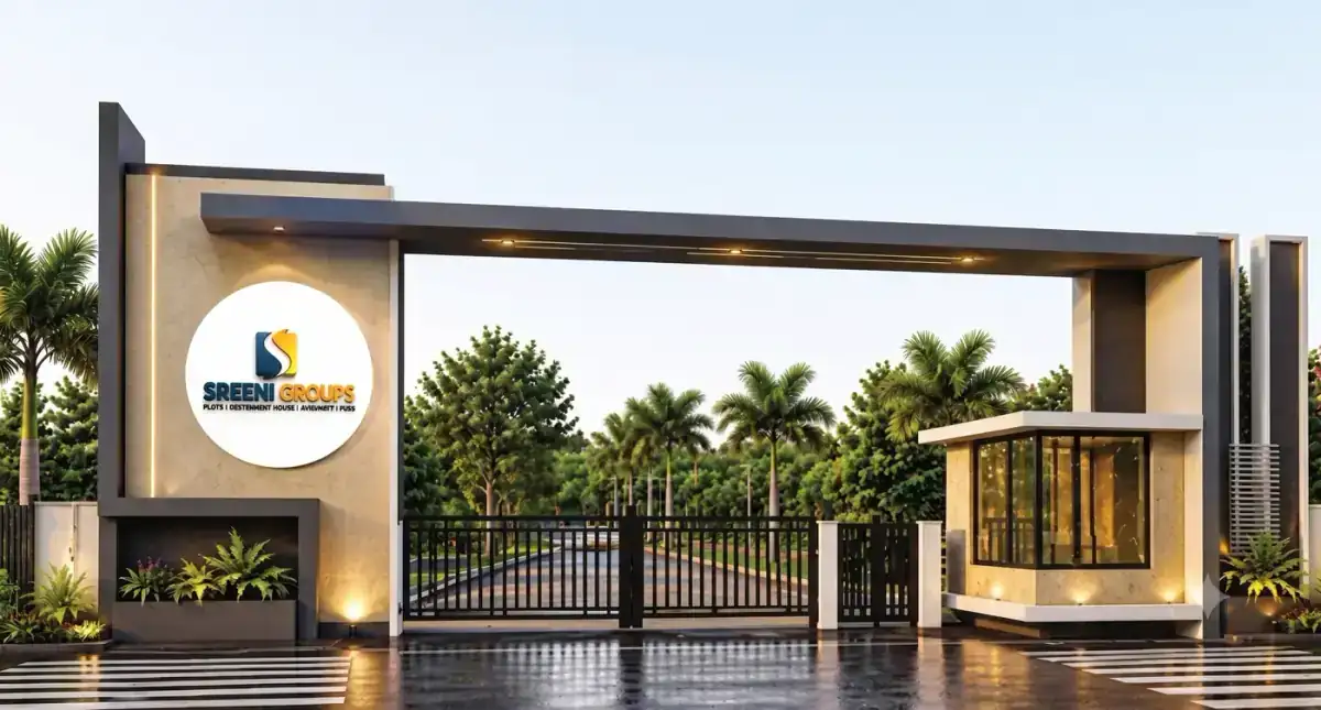 Aanvi Heights Phase-II