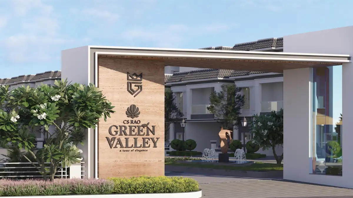 Green Valley